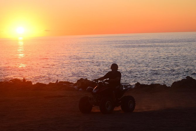 Cabo Original Real Baja 1000 Tour (Single ATV) - Why this is more than a short ATV track