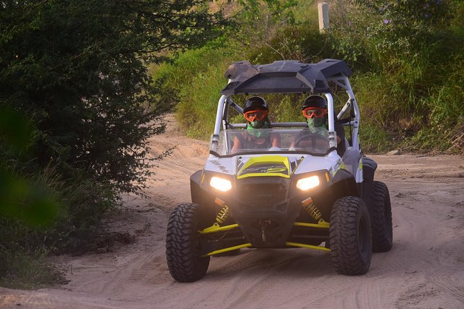 Cabo Original Real Baja 1000 Tour (UTV) - How the $350 price measures up