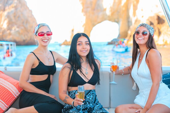 Cabo Private Catamaran: Chill Experience with Sup and Float Mat - Is $970 a good value for 12 people?