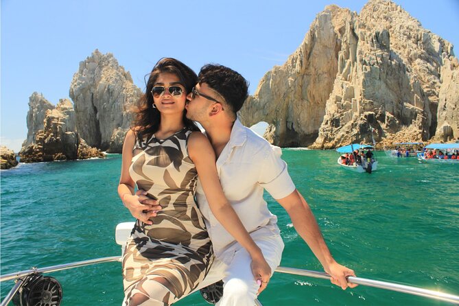 Cabo Private Yacht Cruise to El Arco with Snorkeling Adventure - What the two-hour schedule feels like