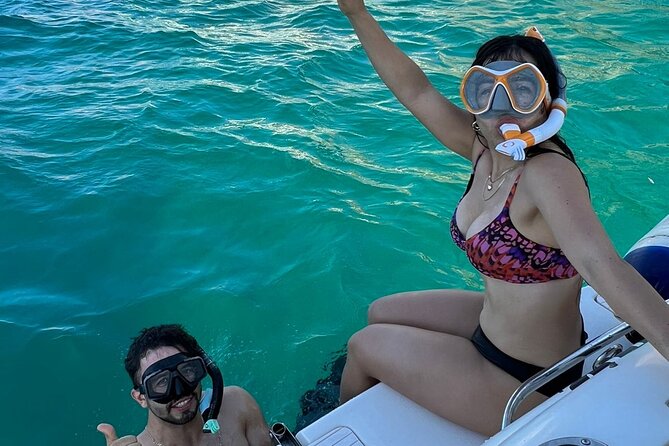 Cabo Private Yacht Tour: The Arch, Sea Lions & Scenic Beaches - Sea lions, beaches, and the best photo opportunities