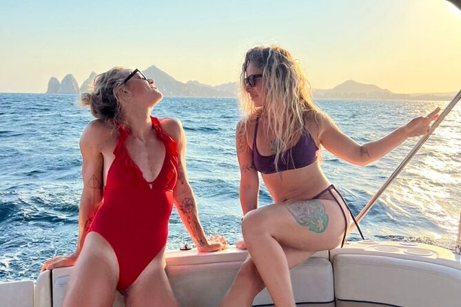 Cabo Private Yacht Tour: The Arch, Sea Lions & Scenic Beaches - What snorkeling adds, and what it does not