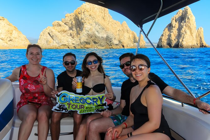 Cabo Private Yacht Tour: The Arch, Sea Lions & Scenic Beaches - Who will enjoy this Cabo yacht ride most