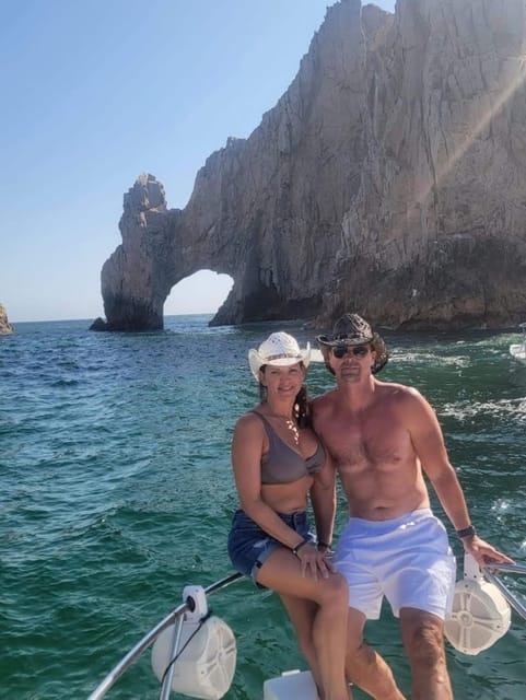 Cabo: Private Yacht Tour, Water Activities, Lunch & Drinks - Why the private group format matters