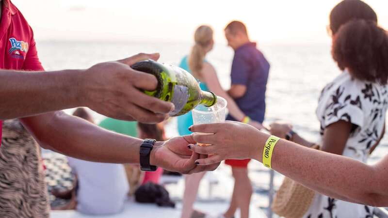 Cabo San Lucas: 2 Hour Sunset Cruise with Food and Wine - Is $138 per person a fair price?