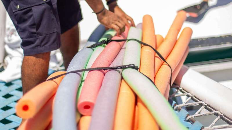 Cabo San Lucas: 4-Hour Snorkeling Cruise with Open Bar - What the return ride adds