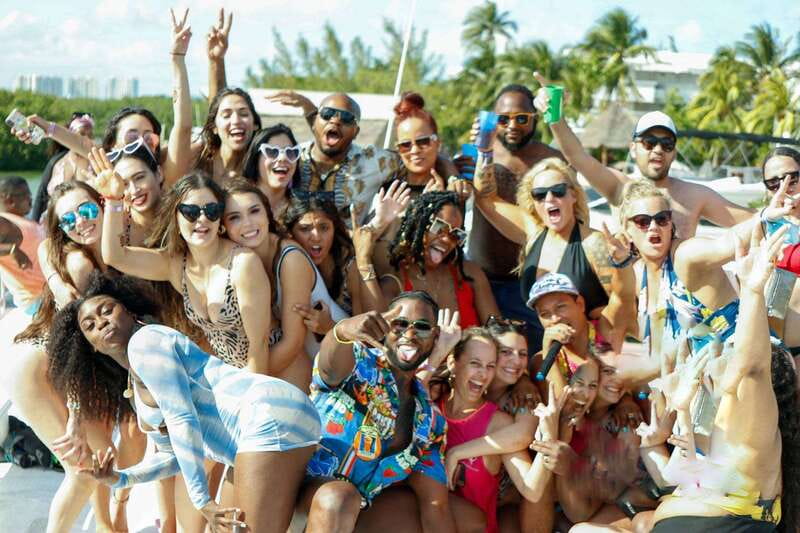 Cabo San Lucas: Adults-Only Boat Party with Drinks & Live DJ - Key points to know before booking