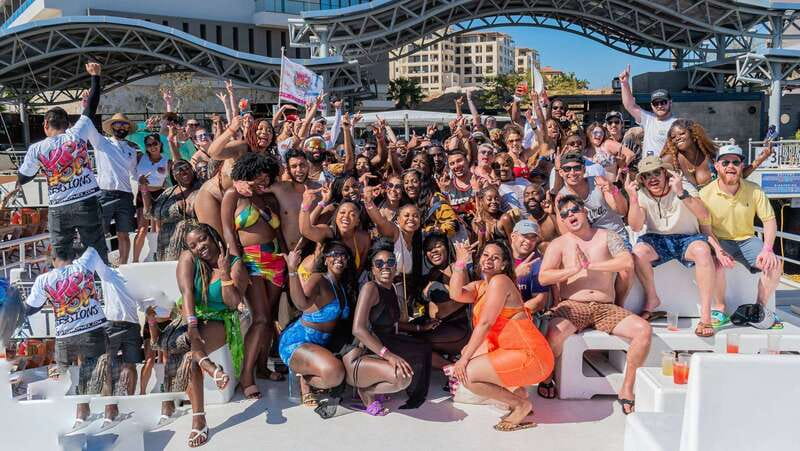 Cabo San Lucas: Adults-Only Boat Party with Drinks & Live DJ - Is $105 a fair price?