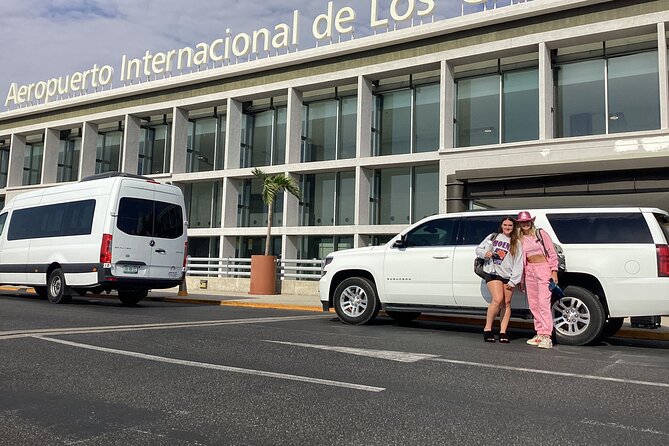 Cabo San Lucas Affordable Luxury Transfers - Who will get the most from this service