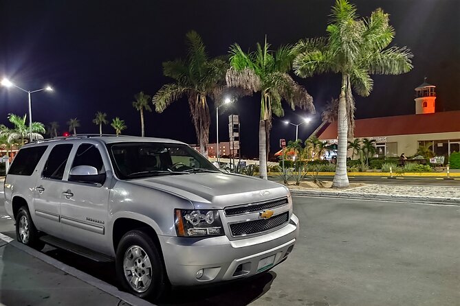Cabo San Lucas Airport Transportation, Private Round Trip - Communication can be friendly, but not dependable