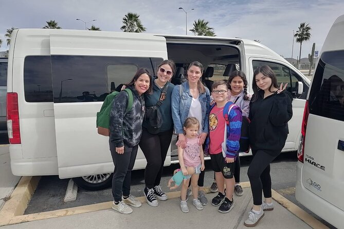 Cabo San Lucas Airport Transportation, Private Round Trip - Is $200 a good value?