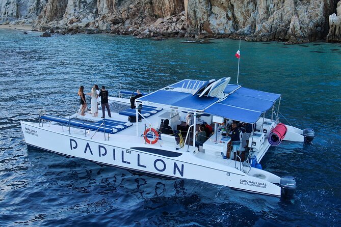 Cabo San Lucas All-Inclusive Private Catamaran Snorkeling Cruise - Who Will Get the Most Value