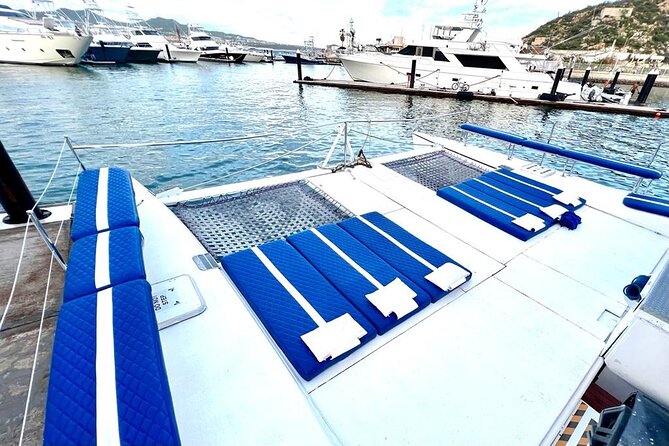 Cabo San Lucas All-Inclusive Private Catamaran Snorkeling Cruise - El Arco: Cabo’s Essential Water View