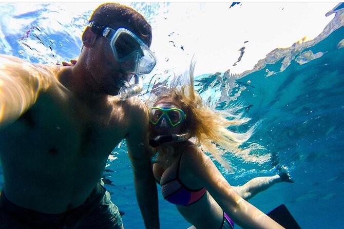 Cabo San Lucas Arch Boat Tour and Snorkeling at Pelican Rock - What this Cabo boat trip is really like