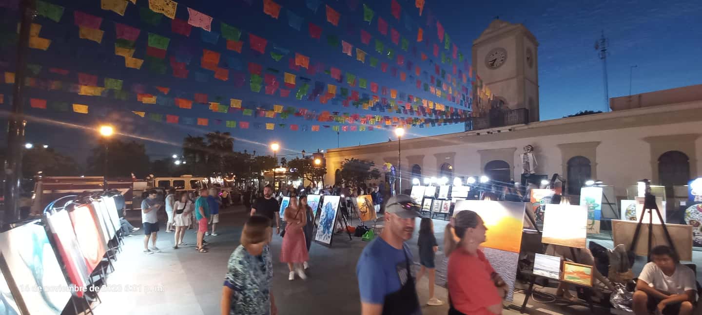 Cabo San Lucas: Art Walk in San Jose del Cabo - Why San José del Cabo makes a good evening stop