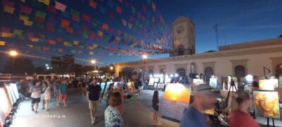 Art Walk in San Jose del Cabo
