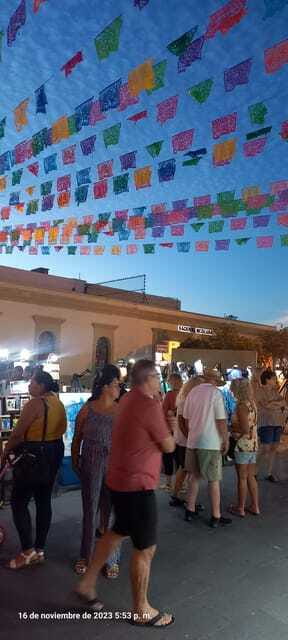 Cabo San Lucas: Art Walk in San Jose del Cabo - Tequila time with a guide nearby