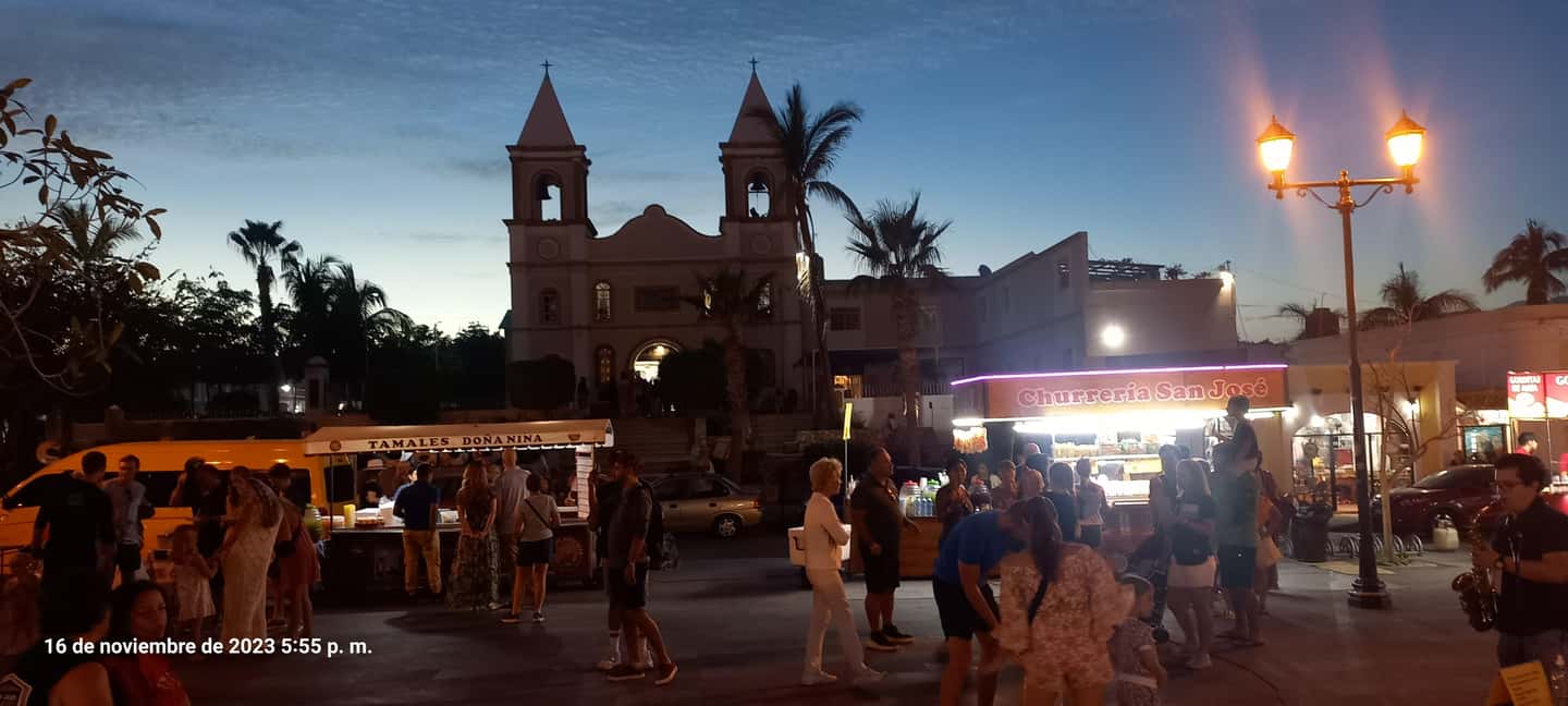 Cabo San Lucas: Art Walk in San Jose del Cabo - The pearl stop and the extra bit of fun