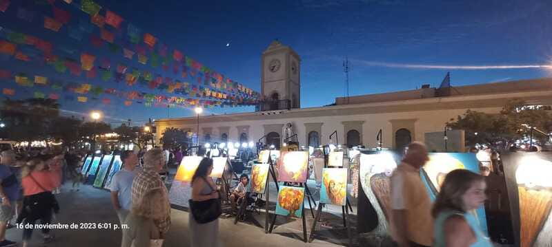 Cabo San Lucas: Art Walk in San Jose del Cabo - What the guide adds to the experience