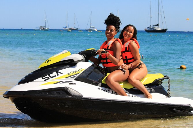 Cabo San Lucas Bay Guided Jet Ski 1 hour Rental - Who should book this Cabo jet ski ride?