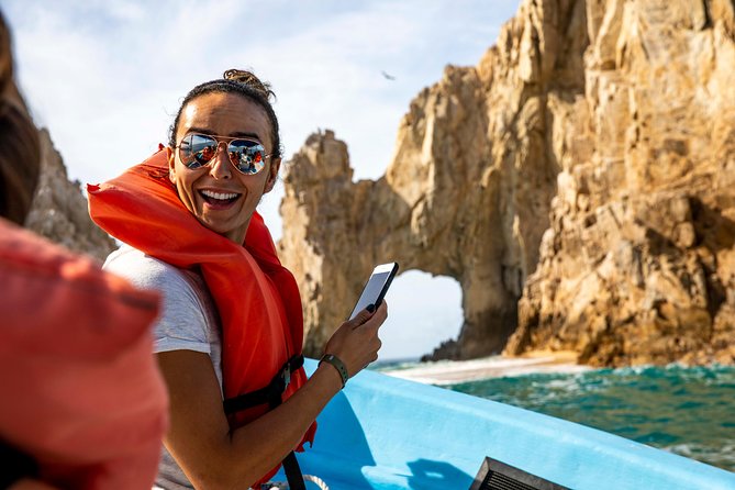 Cabo San Lucas Boat Tour - Key points to know before booking