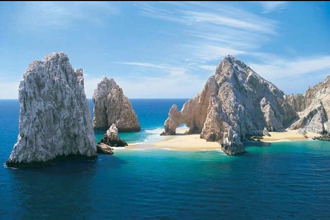 Cabo San Lucas Boat Tour and Snorkel at Pelican Rock - How the two-hour timing really works