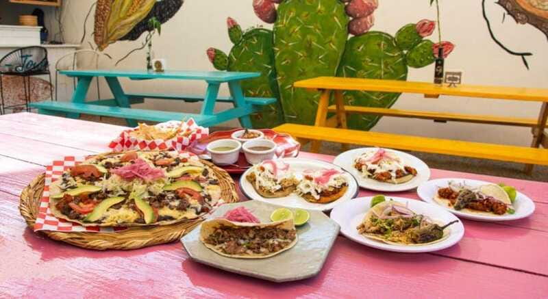 Cabo San Lucas: Cabo Foodie Grand Tour - Rustic Jalisco flavors and a Mexican favorite