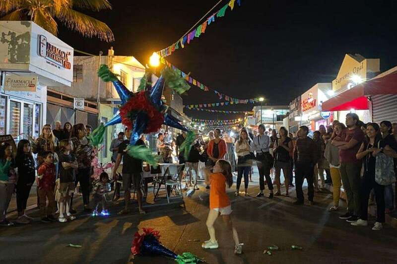 Cabo San Lucas: Cabo History Walk - Ranchero Californio traditions in plain language