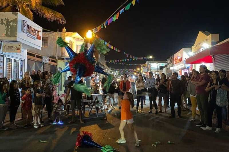 Cabo San Lucas: Cabo History Walk - From native civilizations to the tourist era