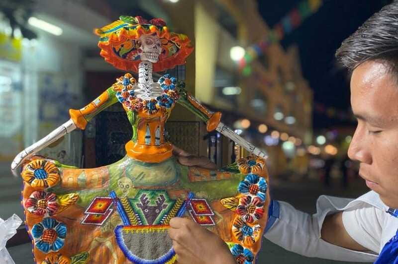 Cabo San Lucas: Cabo History Walk - Who will enjoy this walk most?