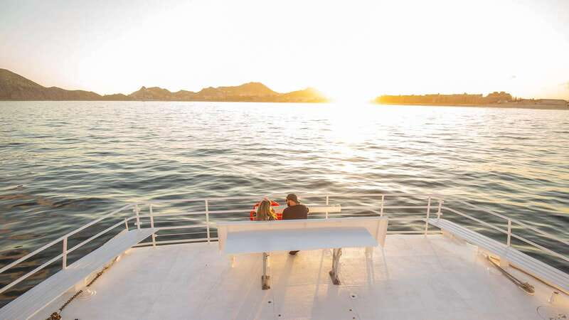 Cabo San Lucas: Cabo Mar Mexican Flavors Sunset Cruise - Is $128 per person a fair price?