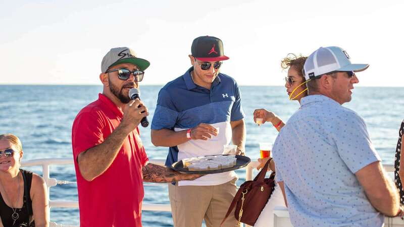 Cabo San Lucas: Cabo Mar Mexican Flavors Sunset Cruise - Who will enjoy the Cabo Mar most?