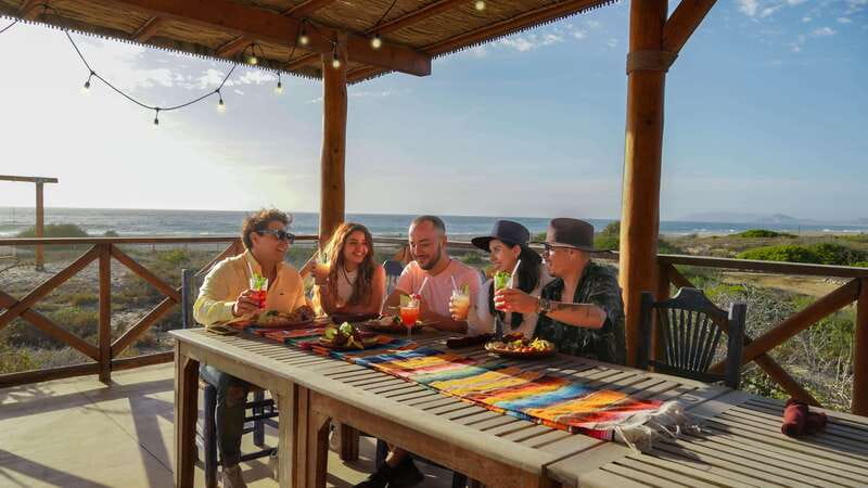 Cabo San Lucas: Camel Safari Tour with Lunch and Tequila - Practical details that save trouble