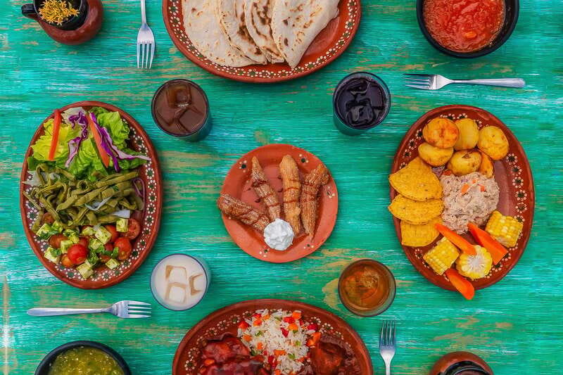 Cabo San Lucas: Camel Safari Tour with Lunch and Tequila - Lunch, tortillas, and a tequila tasting