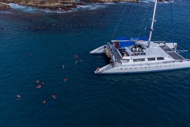 Cabo San Lucas Catamaran Cruise: Snorkel or Sunset Adventure - Is $85 a fair price?