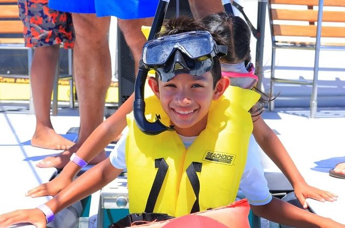 Cabo San Lucas Catamaran Cruise: Snorkel or Sunset Adventure - Weather changes can reshape the day