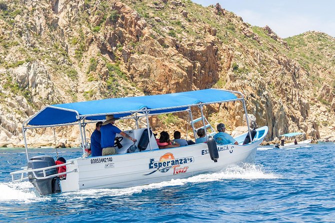 Cabo San Lucas City Tour - Why this is a useful first look at Cabo