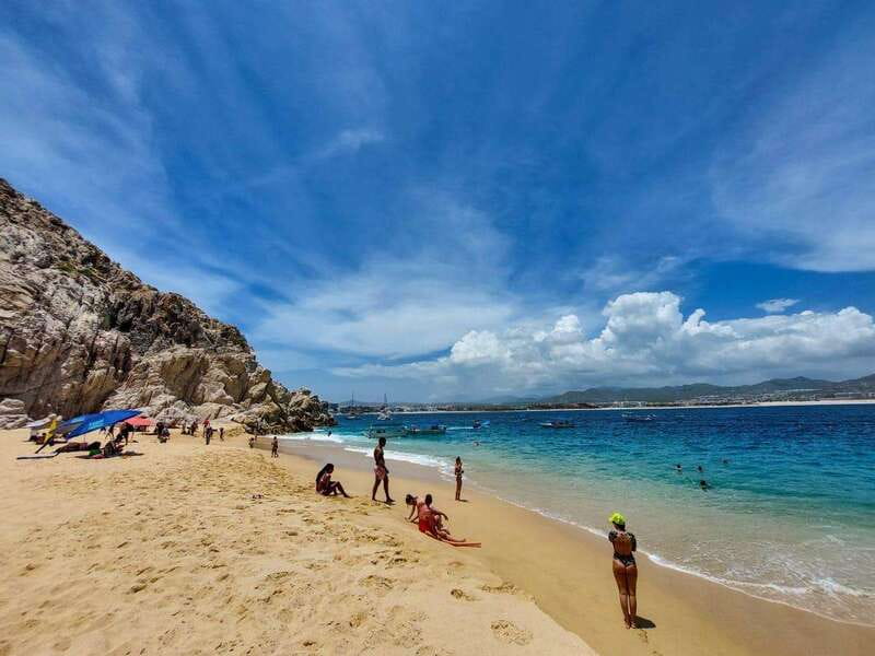 Cabo San Lucas: Classic Tour to the Arch in Glass Bottom - Why the Arch is only part of the story