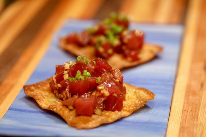 Cabo San Lucas Cooking Classes by Chef Ari - What the three hours are really worth