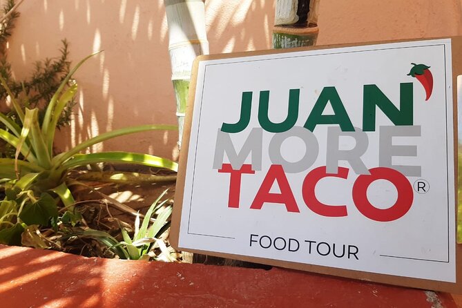 Cabo San Lucas Downtown Food and Tacos Tasting Experience - Tamales, elote, sweets, and the dessert round