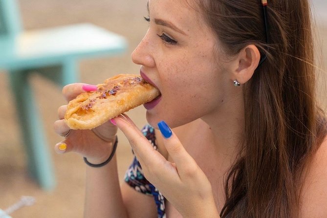 Cabo San Lucas Downtown Food and Tacos Tasting Experience - Walking, group size, and the practical pace