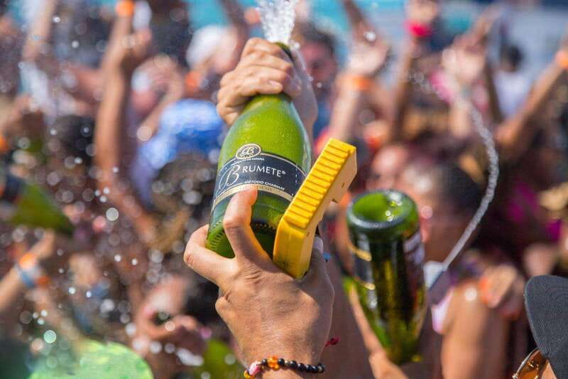 Cabo San Lucas: Hip Hop Boat Party with Unlimited Drinks - Is $105 a good value?