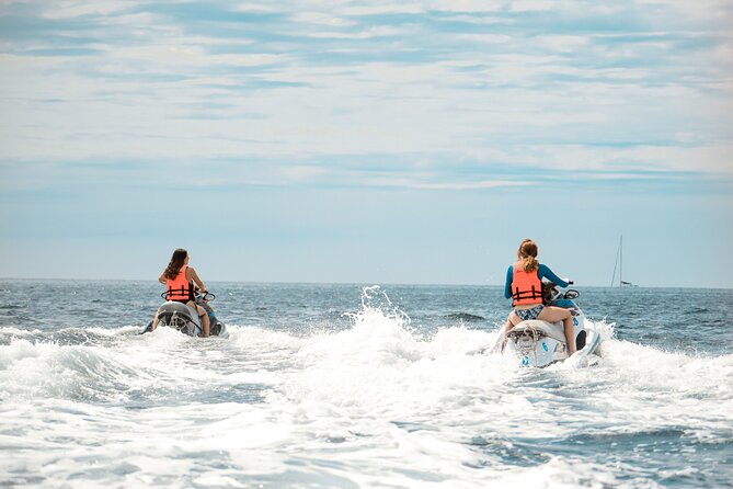 Cabo San Lucas Jet Ski Rental - Starting from Medano Beach in Cabo San Lucas
