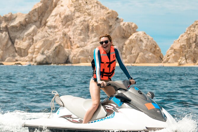 Cabo San Lucas Jet Ski Rental - Protect yourself from equipment disputes