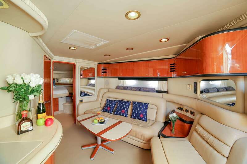 Cabo San Lucas: Luxury Yacht Cruise - Key points to know before booking