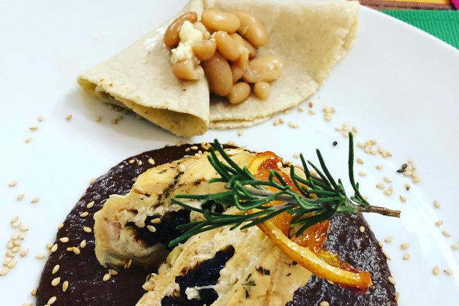 Cabo San Lucas Mexican Cooking Class Experience and Local Markets - Key points at a glance