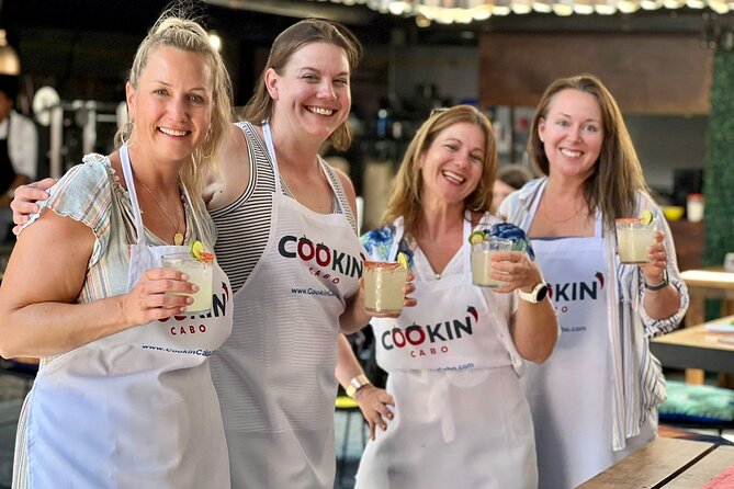 Cabo San Lucas Mexican Cooking Class Experience and Local Markets - Is $144.81 a fair price?