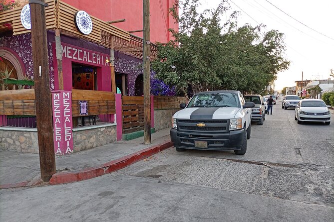 Cabo San Lucas Mezcal Tasting and Cocktail Class - Is the experience good value?