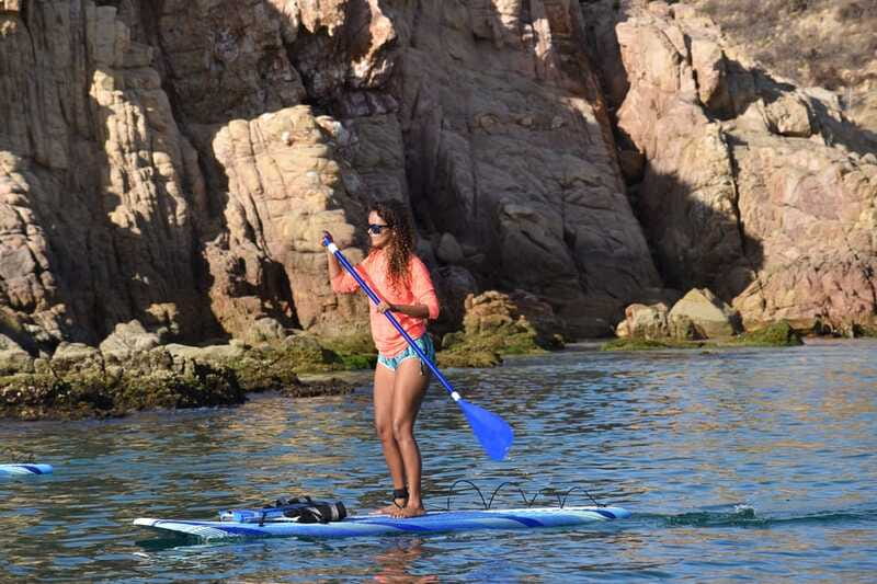Cabo san Lucas: Paddle Boarding or Kayak and Snorkeling - Should you book this Cabo Nature outing?