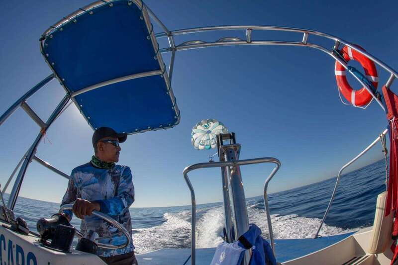 Cabo San Lucas: Parasailing Experience - Practical Details Before You Book